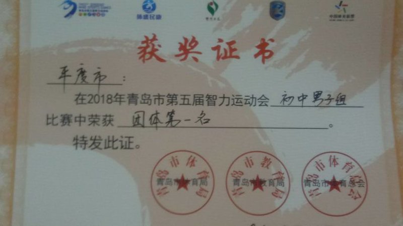 平度象棋：民间智慧与传统文化的融合