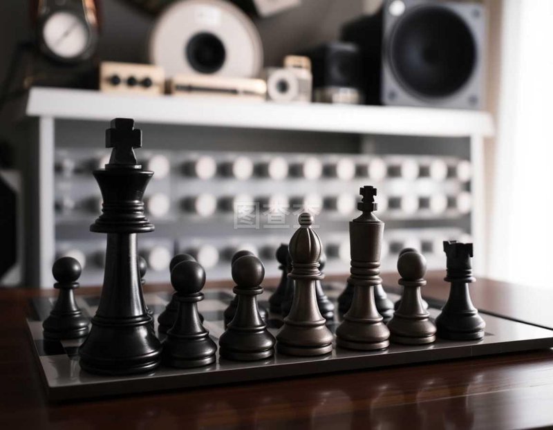 棋类培训的蓬勃发展与未来趋势