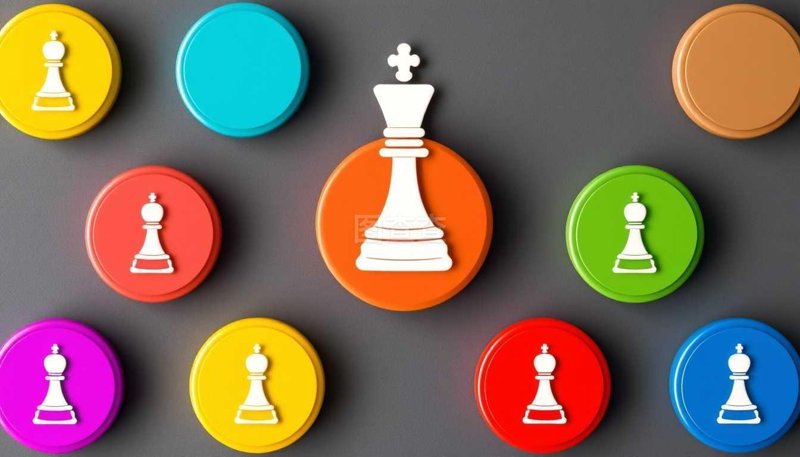 棋类比赛：竞技与文化交织的精彩篇章